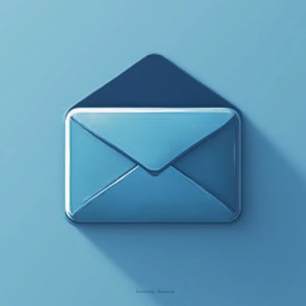Icono de email